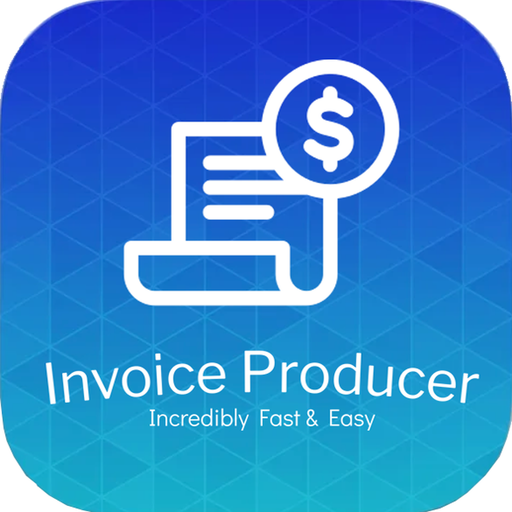 Easy Invoice Maker logo