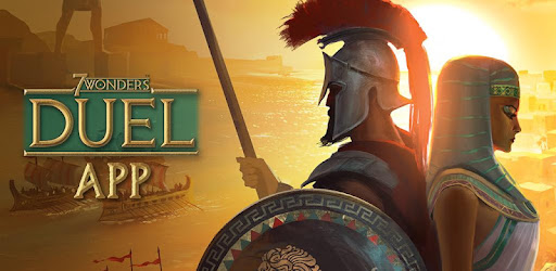 7 Wonders Duel By Repos Production More Detailed Information Than App Store Google Play By Appgrooves Strategy Games 10 Similar Apps 693 Reviews