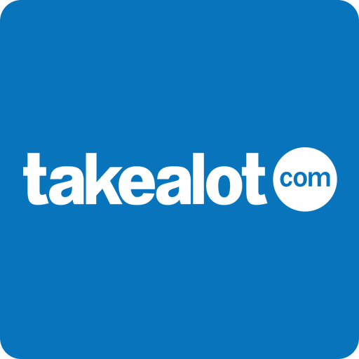 Takealot – Online Shopping App  Icon