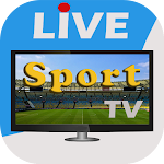 Cover Image of Baixar TV esportiva: canais de esportes  APK