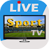 Sports TV: les chaines de sport1.1