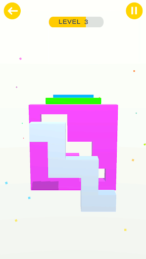 Pass Through Screen 3