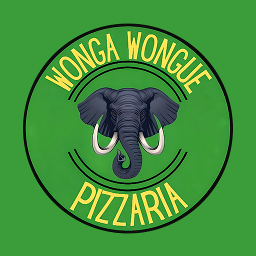 Wonga Wongue Pizzaria logo
