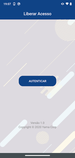 Yama Corp: Libera Acesso Screen 2