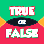 Cover Image of Download True or False Quiz  APK
