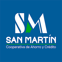 Imagen de ícono de San Martín Móvil