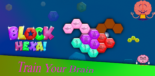 CoralCraft Hexa : Puzzle Screen 2