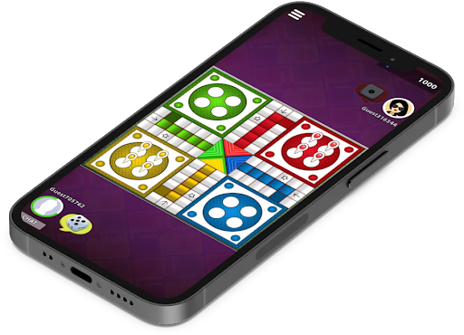 Android application Ludo Star - Board Game screenshort