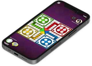 Ludo Star  - Board Game - Screenshot 1