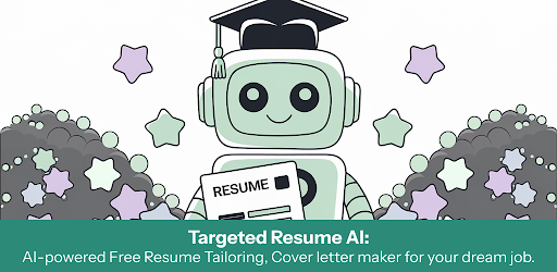 Targeted Resume AI: Job Match