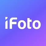 iFoto: AI Photo Studio