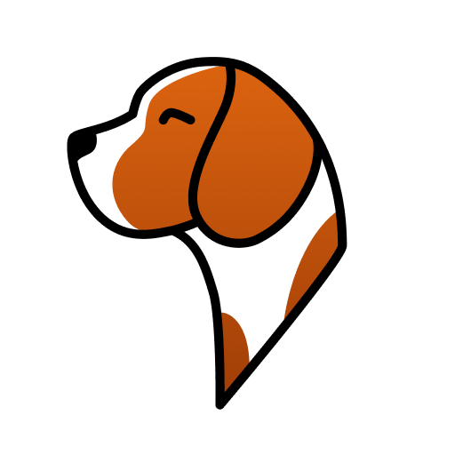 Sniff Pet logo
