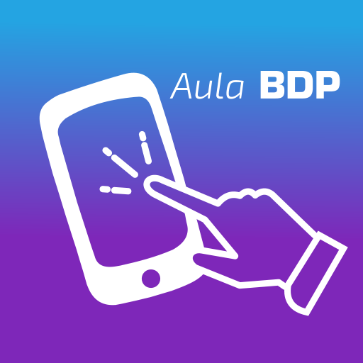 Aula BDP logo