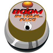 Top 50 Entertainment Apps Like Boom in your face sound button - Best Alternatives