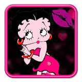 Betty Boop Theme icon