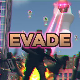 All Nextbots In Evade 