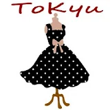 ToKyu Online Shop icon