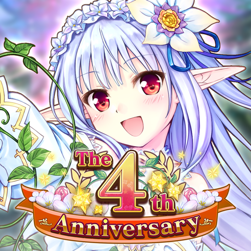 あいりすミスティリア！～少女のつむぐ夢の秘跡～ Mod APK 3.1.41 (Mod Menu)(God Mode)