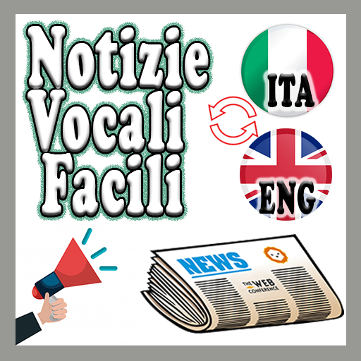 Easy Voice News - Italian and