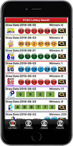 Philippine lotto results online april 13 2019