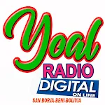 Cover Image of ดาวน์โหลด Yoal radio  APK