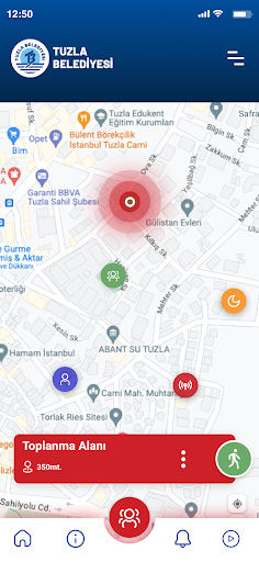 Tuzla Acil Screen 3