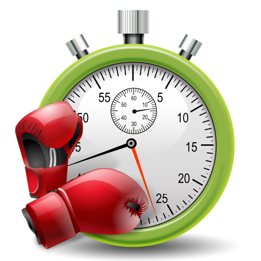 Boxing Timer Rounds & Sparring