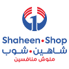 Shaheen Shop icon