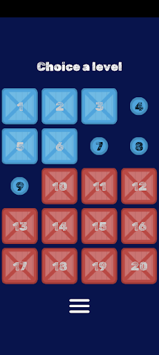 Quick Loader (Sokoban) Screen 2