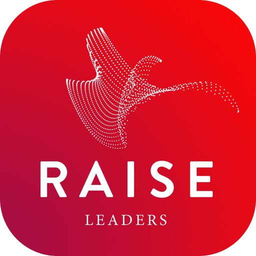 Raise Leaders logo