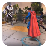Top DC Legends Tips icon