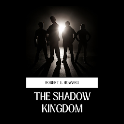 Icon image THE SHADOW KINGDOM: THE SHADOW KINGDOM: Bestseller books of All Time