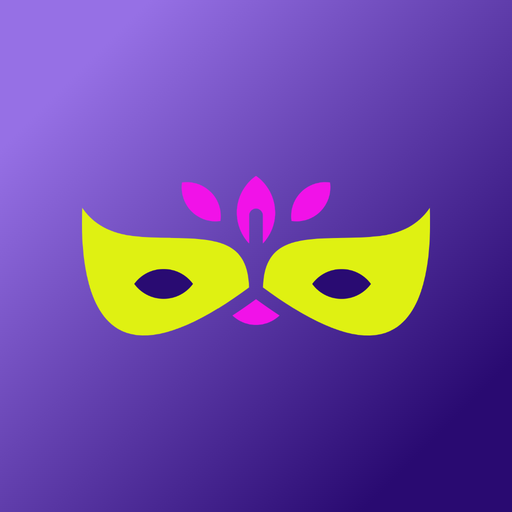 Carnaval App logo