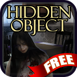 Hidden Object: Haunted House 4 icon