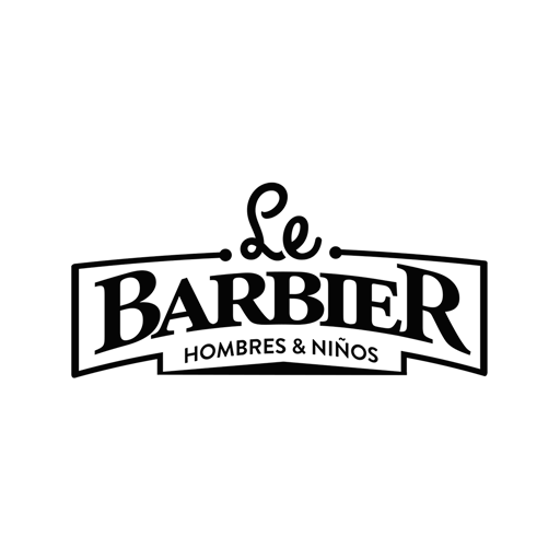 Le Barbier logo