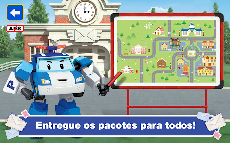 Imagem de captura de ecrã