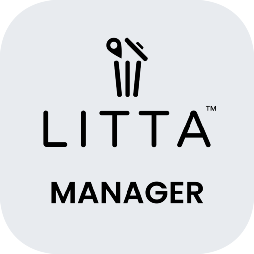 LITTA for Managers logo