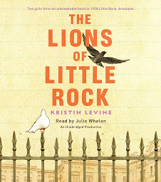 Icon image The Lions of Little Rock