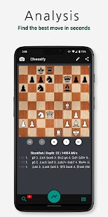 Free Chessify  Scan  Analyze chess 4