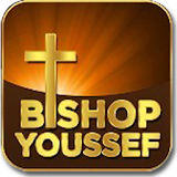 Bishop Youssef Official icon