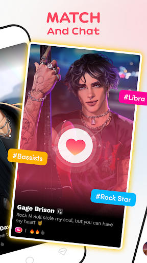 My Escape: My Secret Crush - Adventure - games