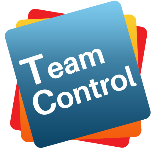 TeamControl  Icon