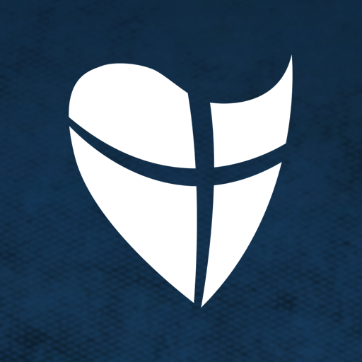 First Baptist Spartanburg App logo
