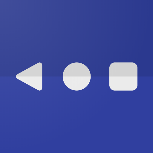 Simple Control - Navigation bar