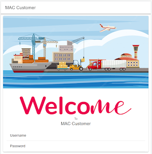 MAC Customer