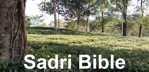 Sadri Bible