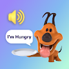 Dog Translator: Train & Sounds icon
