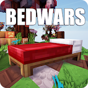Bed wars for Minecraf PE