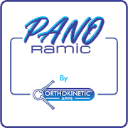 Pano  by Orthokinetic App