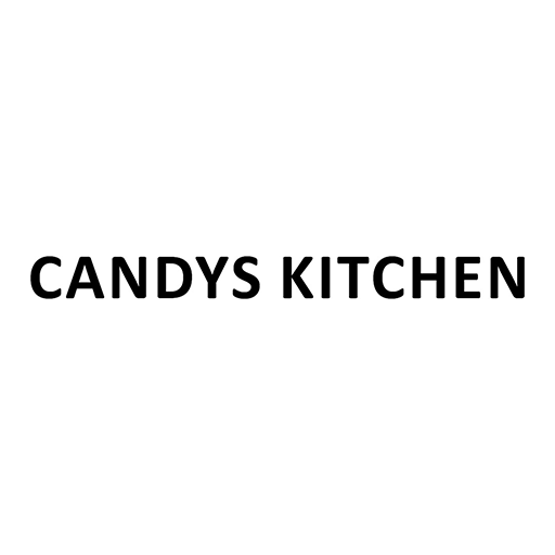 Candys Kitchen logo